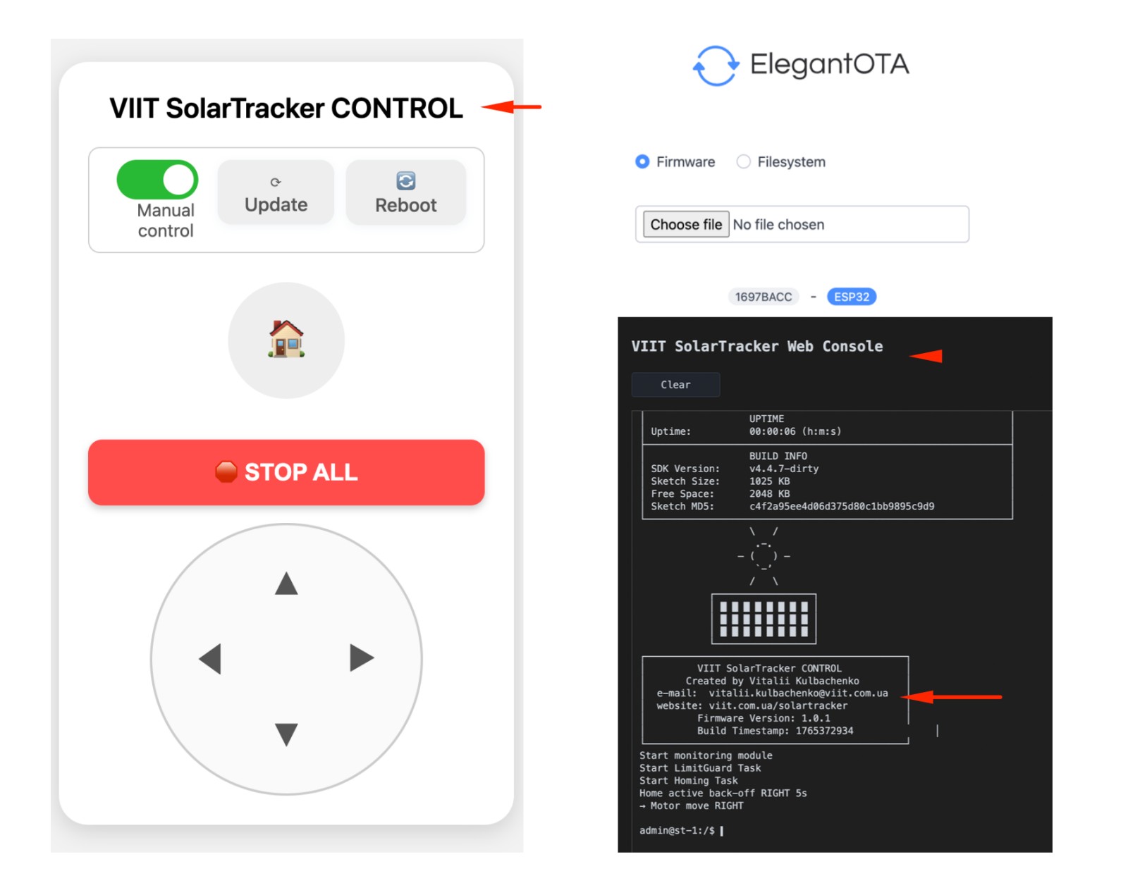 Науково-практичний семінар на тему: «Дослідження можливостей та практичне застосування IoT (Інтернету речей)»